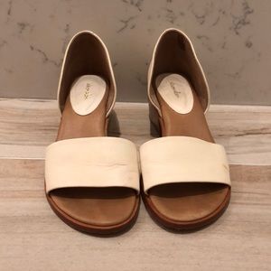 Steven Alan Wander Sandal